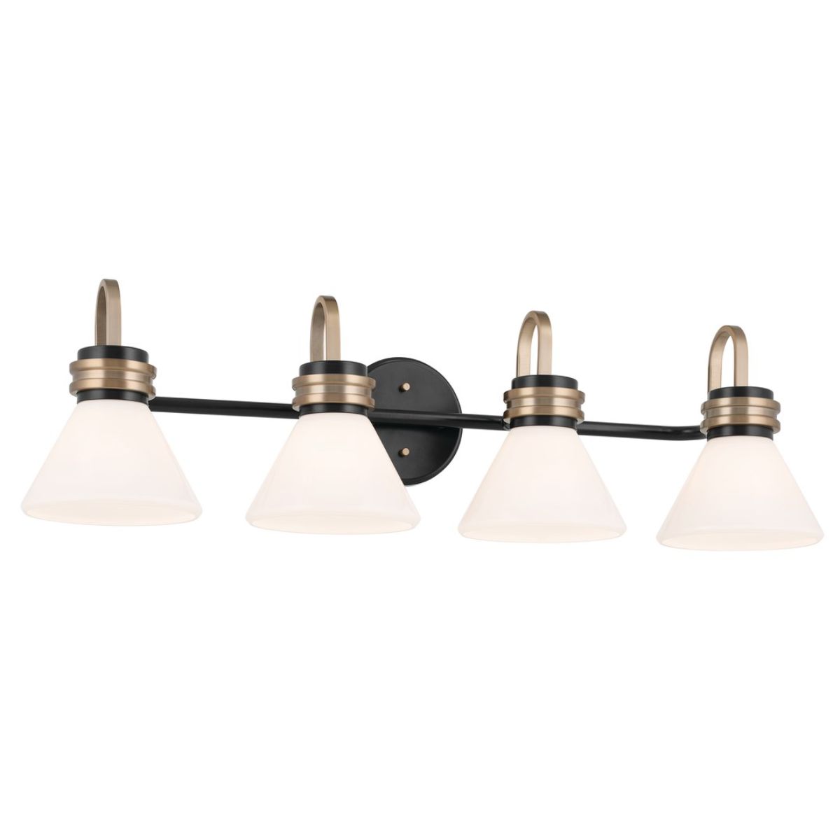 Farum Vanity Light - Bees Lighting