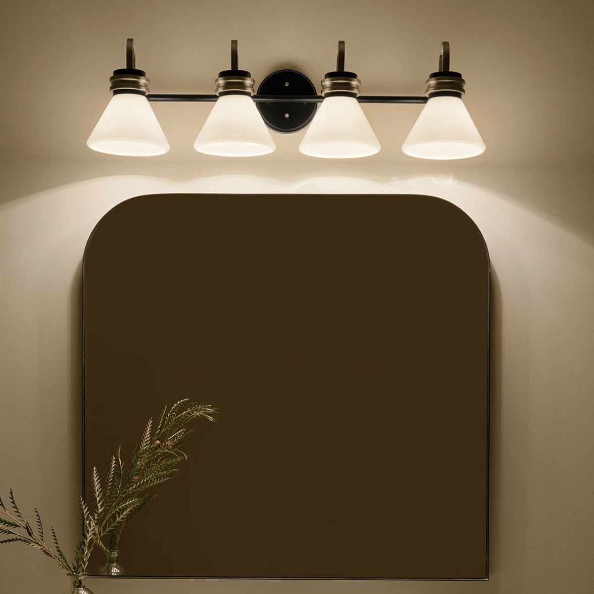 Farum Vanity Light - Bees Lighting