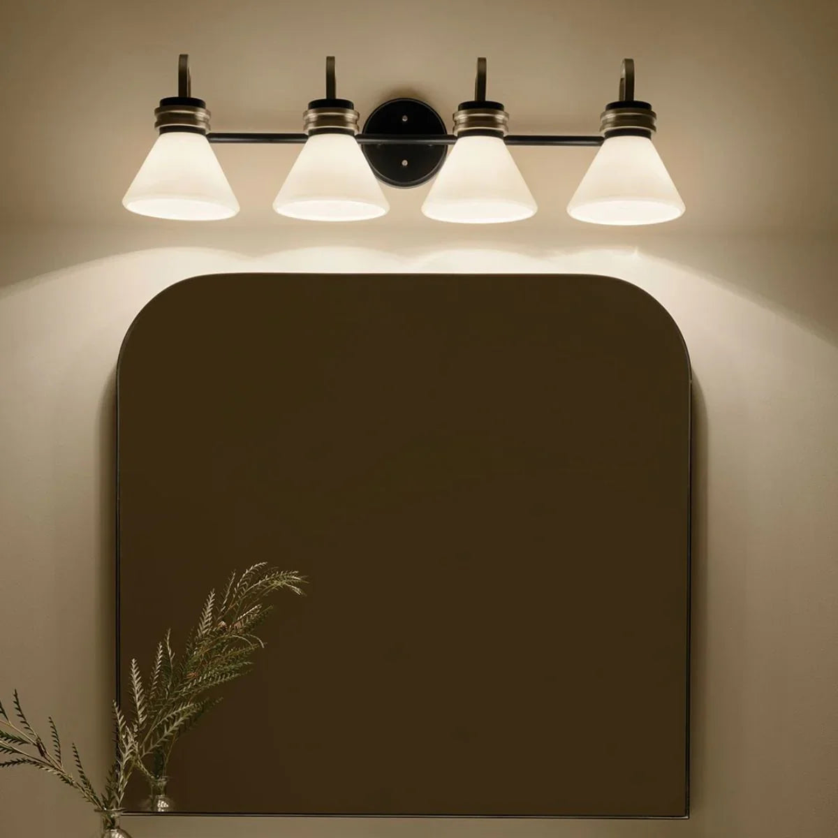 Farum Vanity Light - Bees Lighting