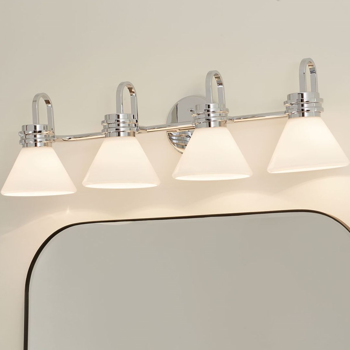 Farum Vanity Light - Bees Lighting