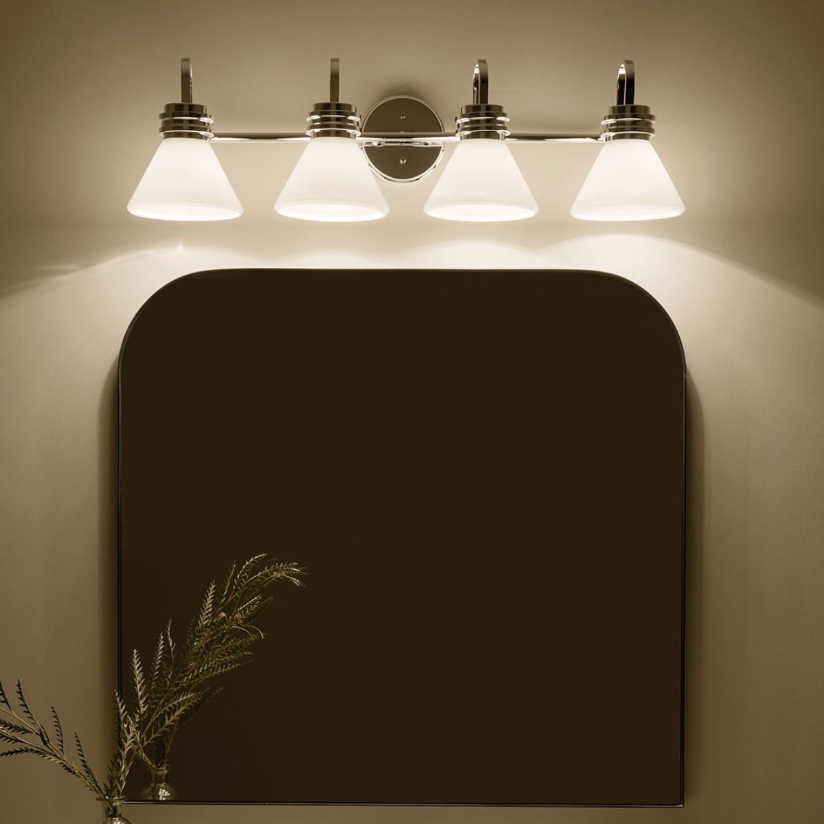 Farum Vanity Light - Bees Lighting