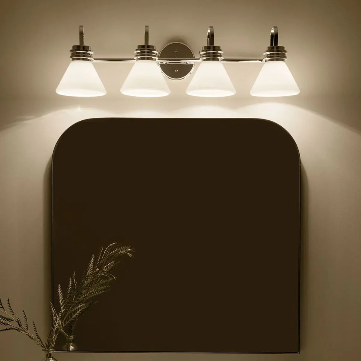 Farum Vanity Light - Bees Lighting