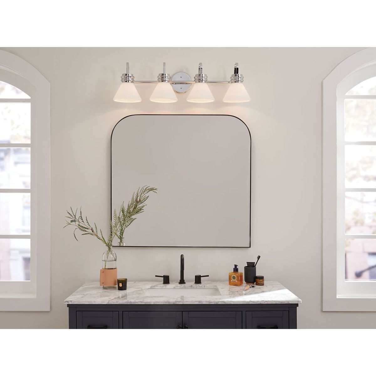 Farum Vanity Light - Bees Lighting