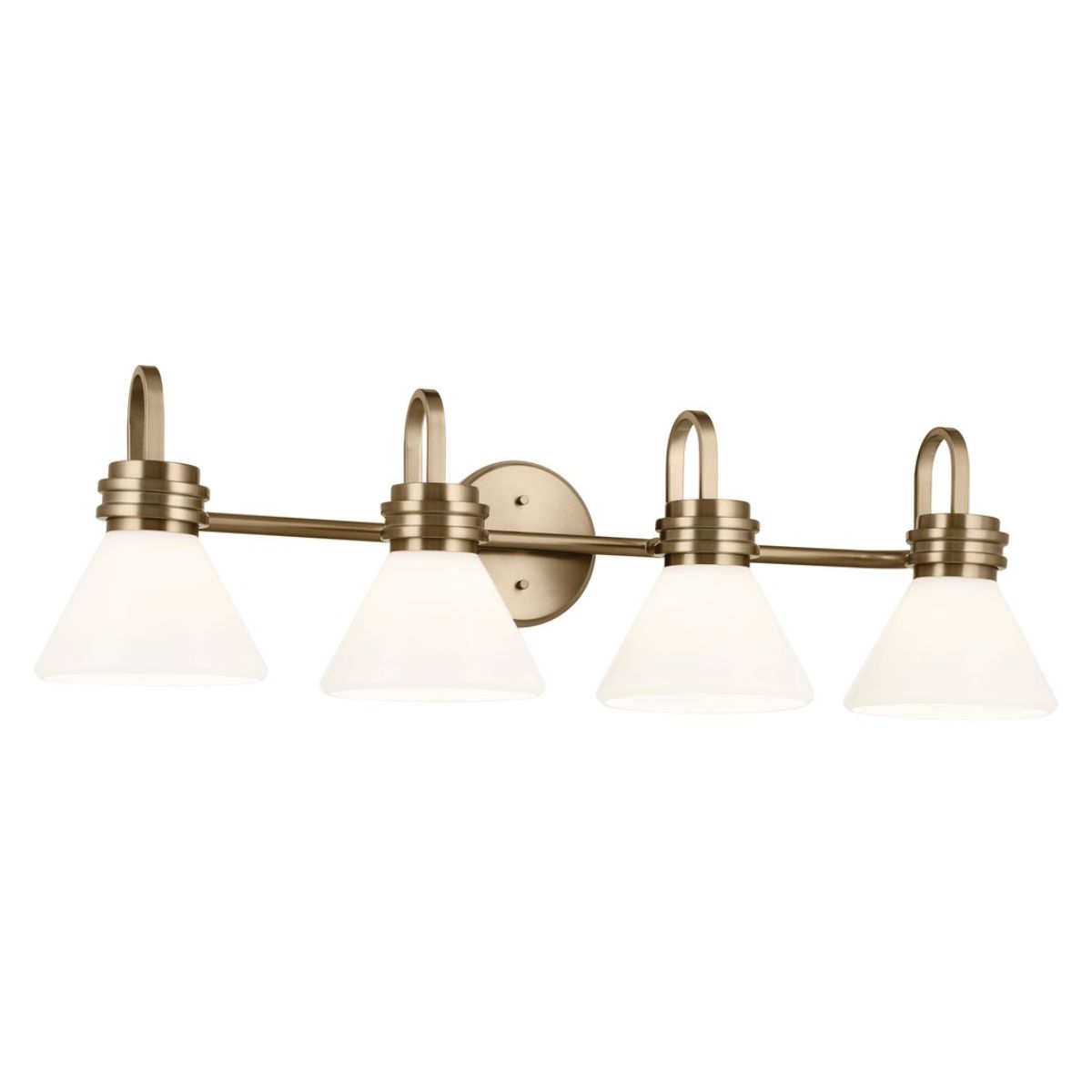 Farum Vanity Light - Bees Lighting