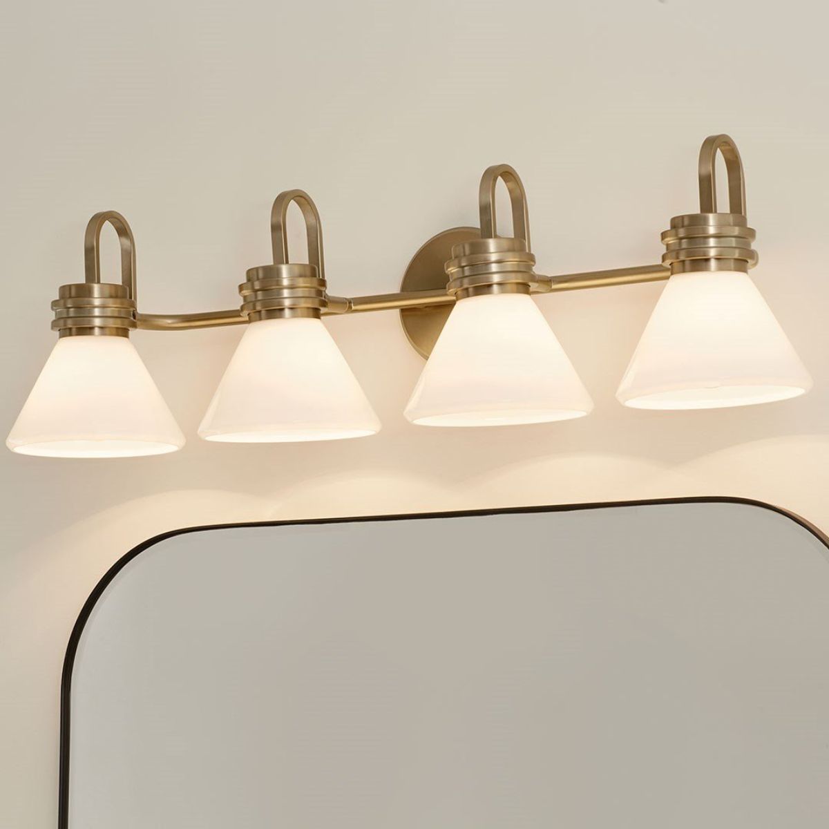 Farum Vanity Light - Bees Lighting