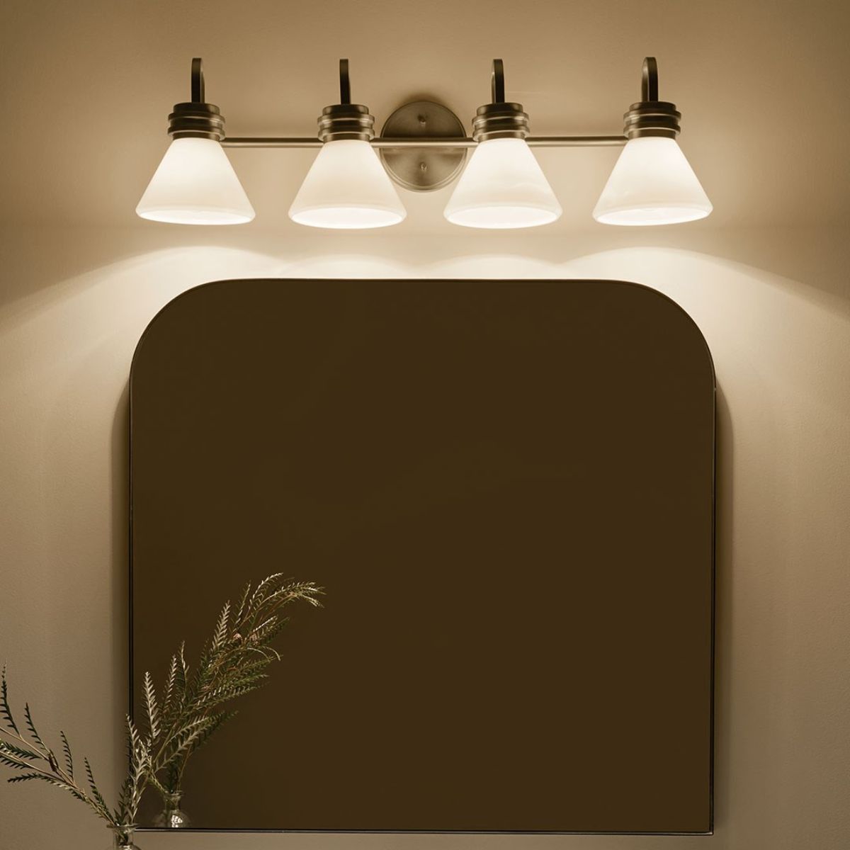 Farum Vanity Light - Bees Lighting