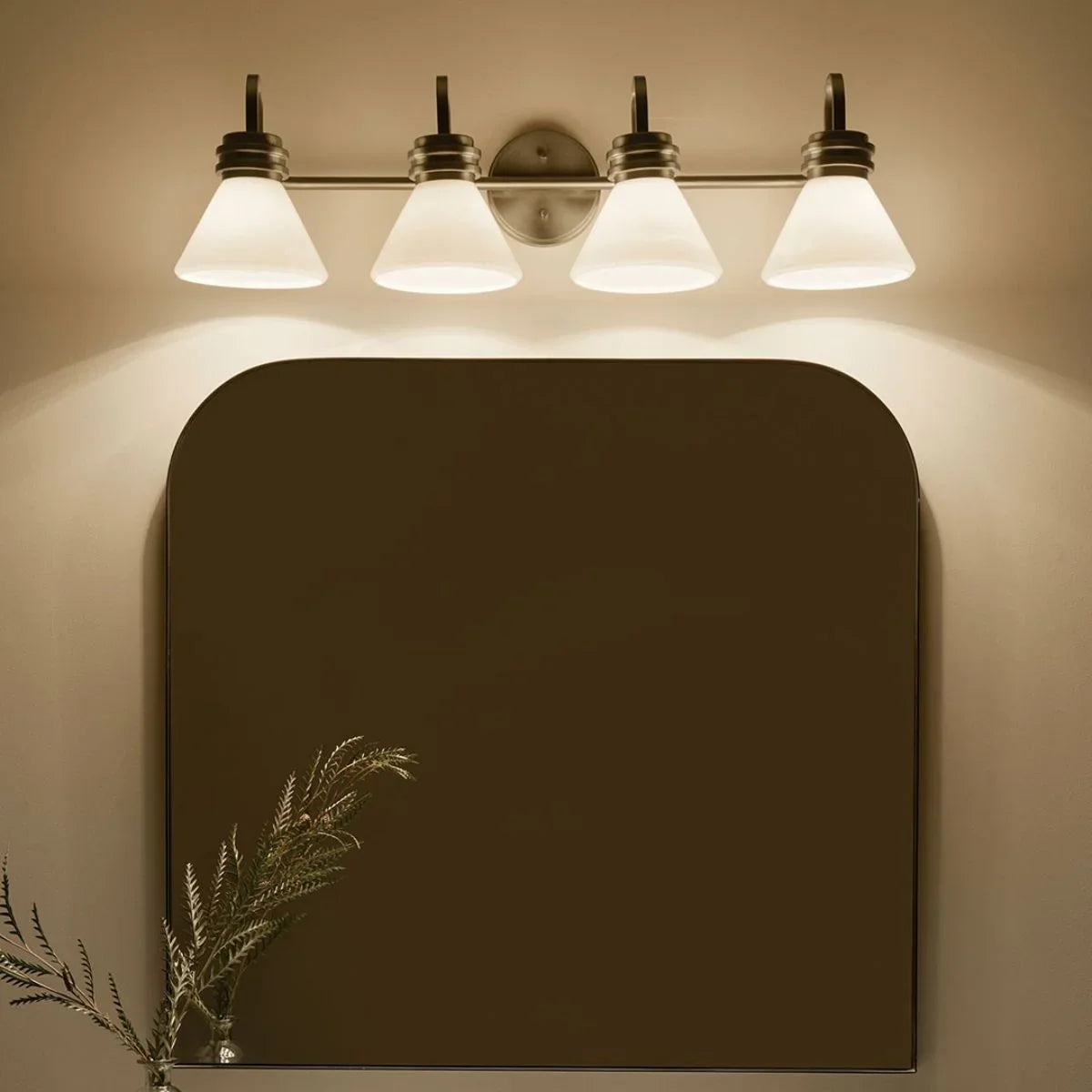 Farum Vanity Light - Bees Lighting