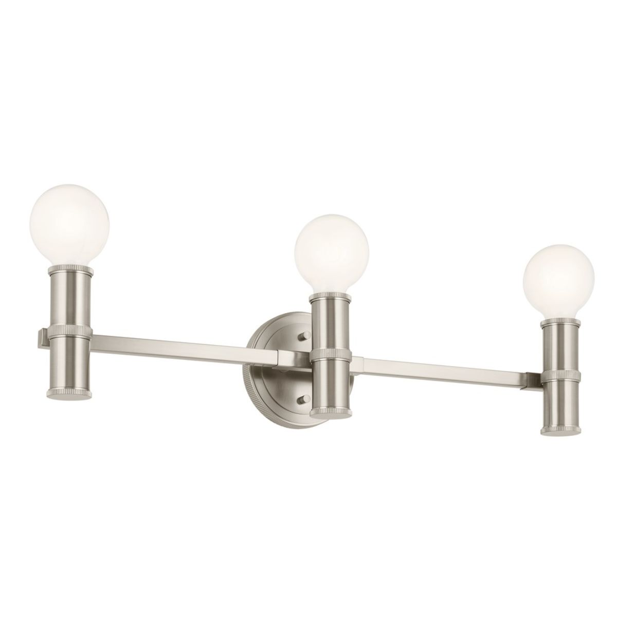 Torche 24 in. 3 Lights Vanity Light