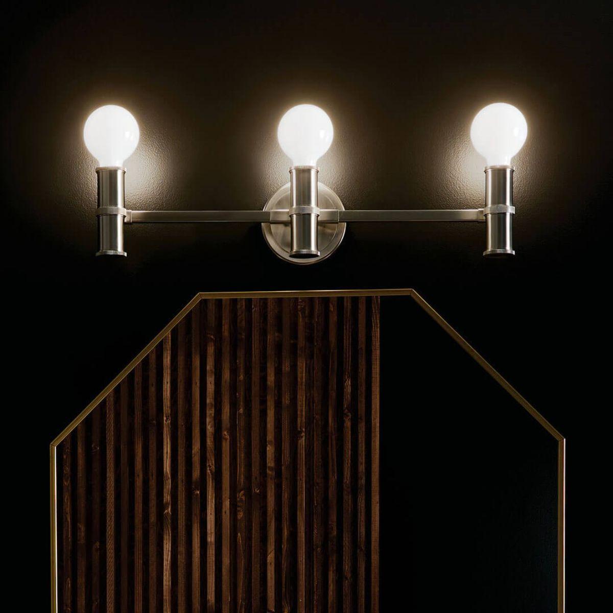 Torche Vanity Light - Bees Lighting