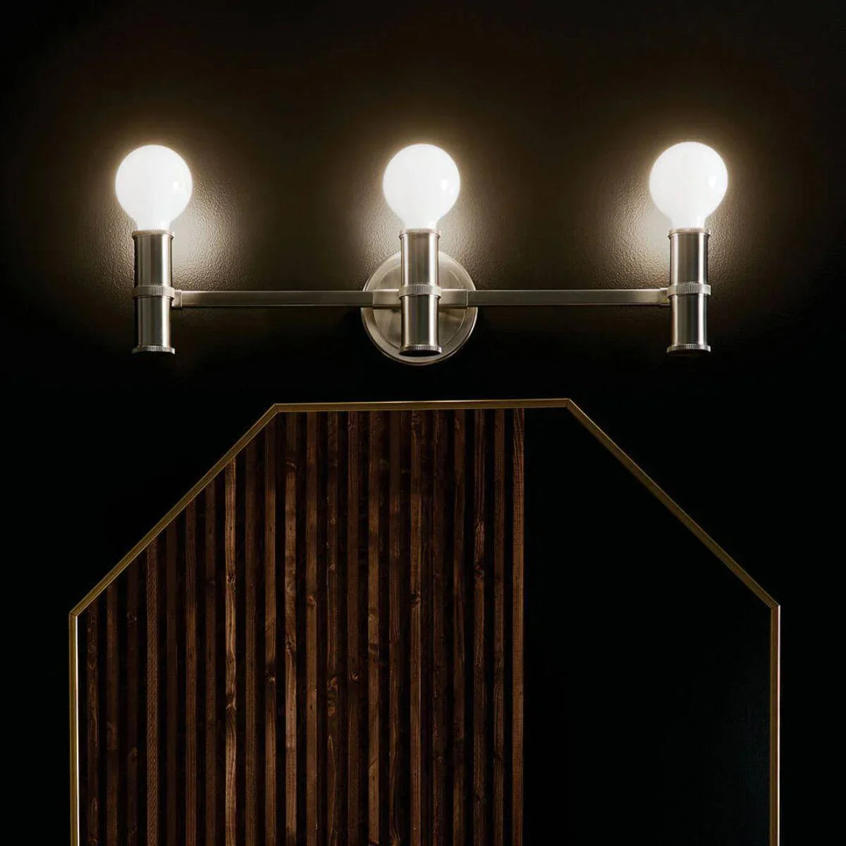 Torche Vanity Light - Bees Lighting