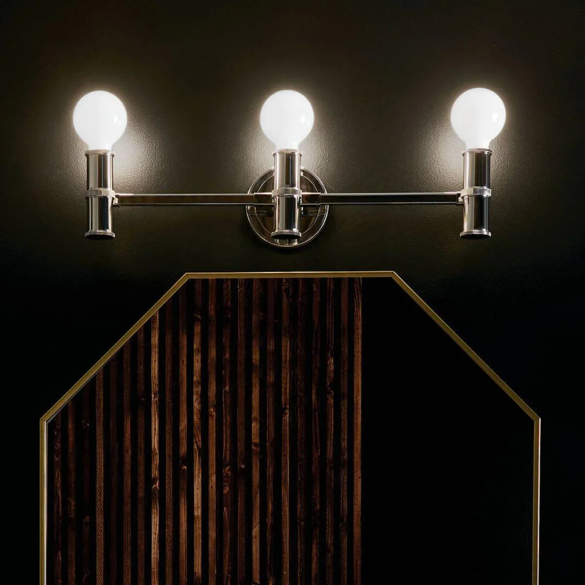 Torche Vanity Light - Bees Lighting
