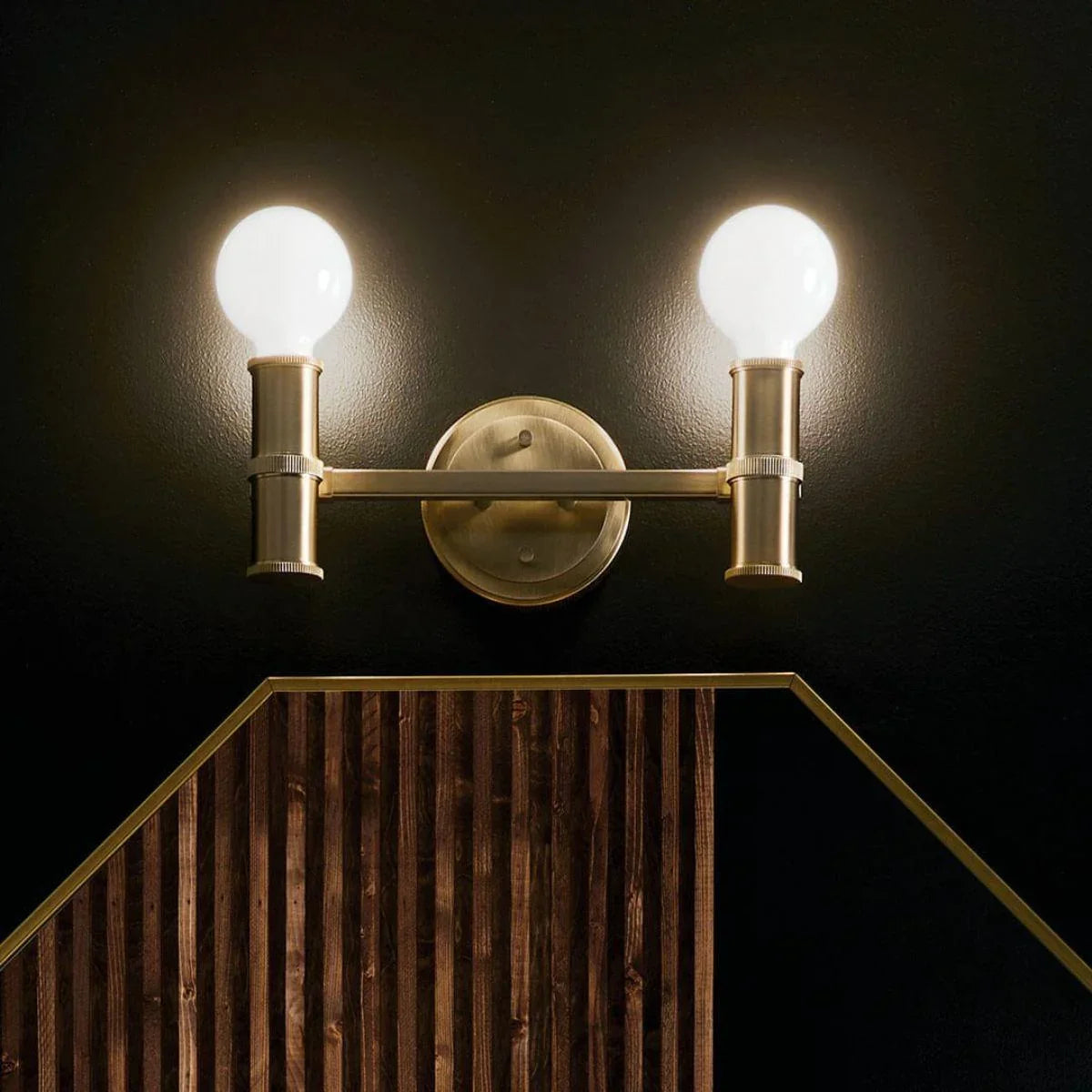 Torche Vanity Light - Bees Lighting