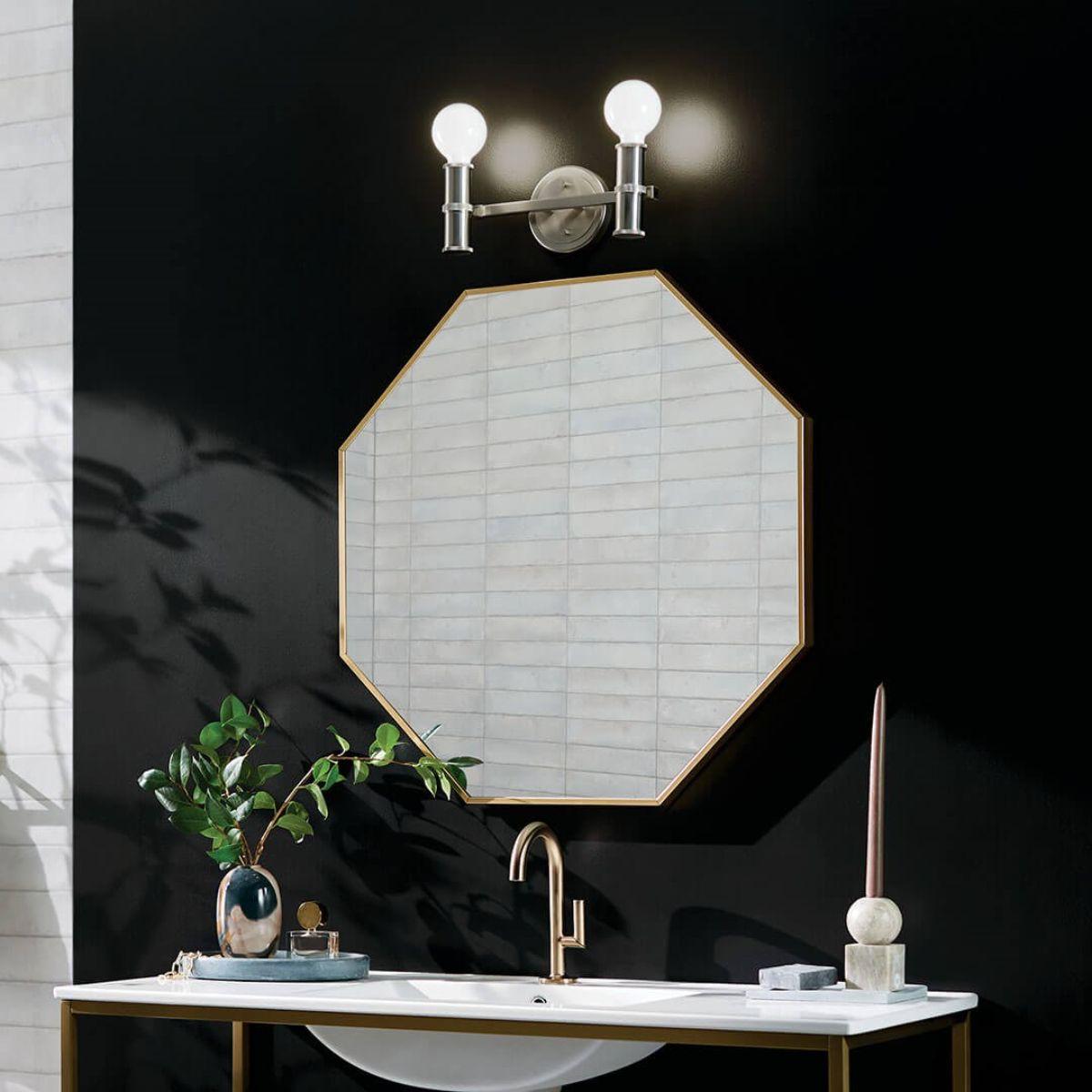 Torche Vanity Light - Bees Lighting