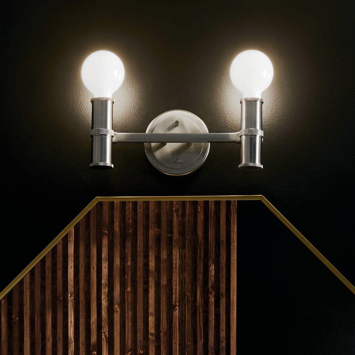 Torche Vanity Light - Bees Lighting