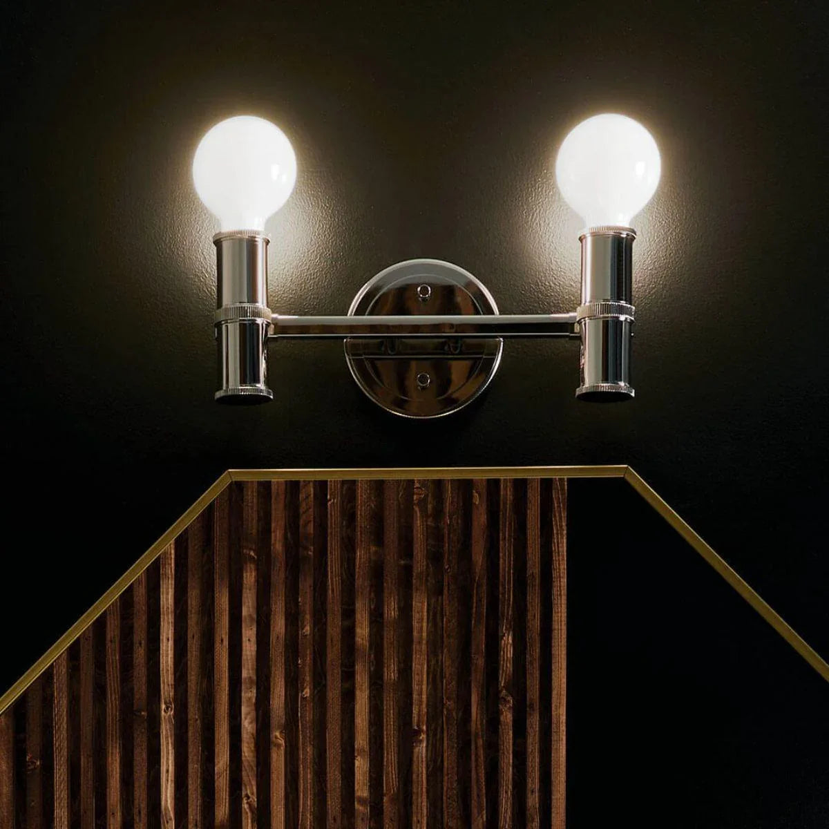 Torche Vanity Light - Bees Lighting