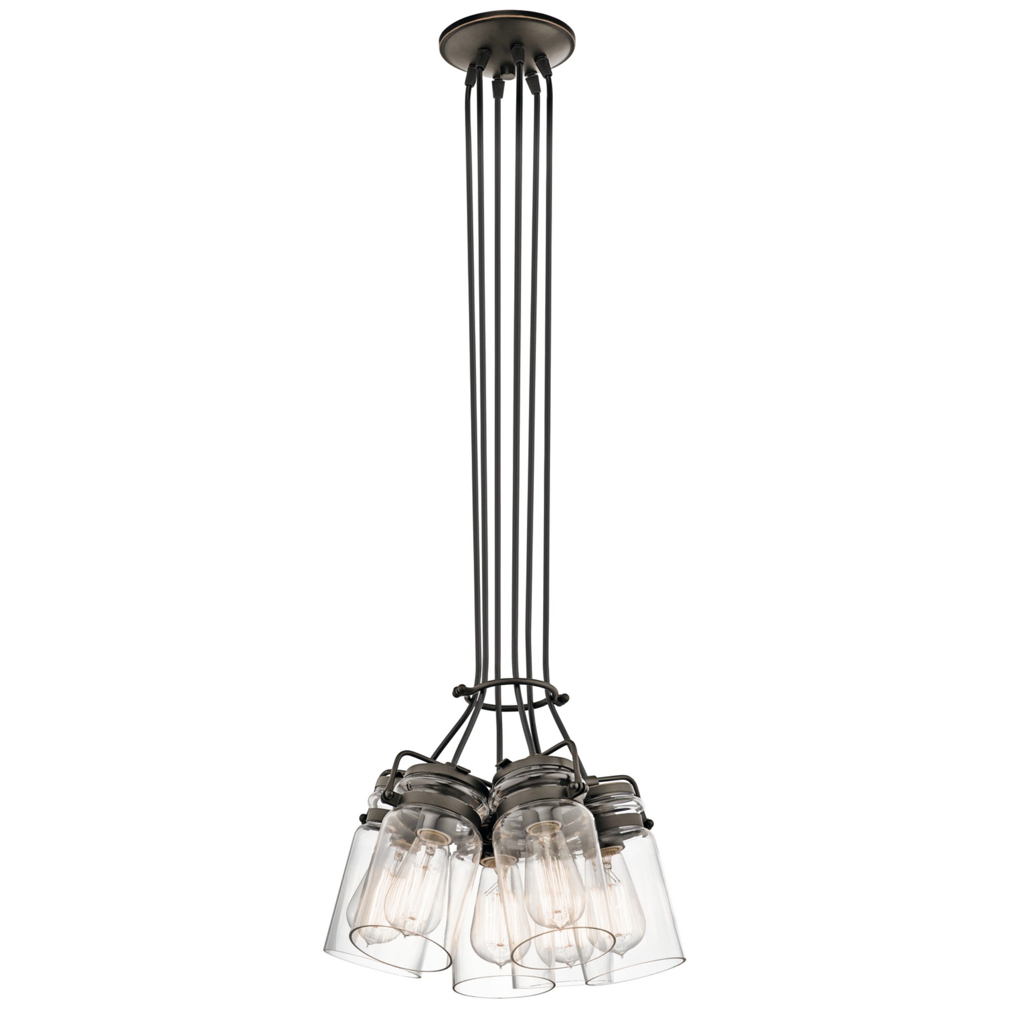 Brinley Pendant Light - Bees Lighting