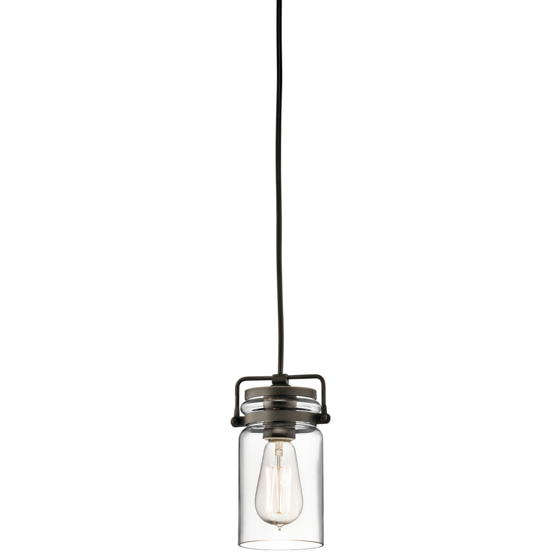 Brinley Pendant Light - Bees Lighting