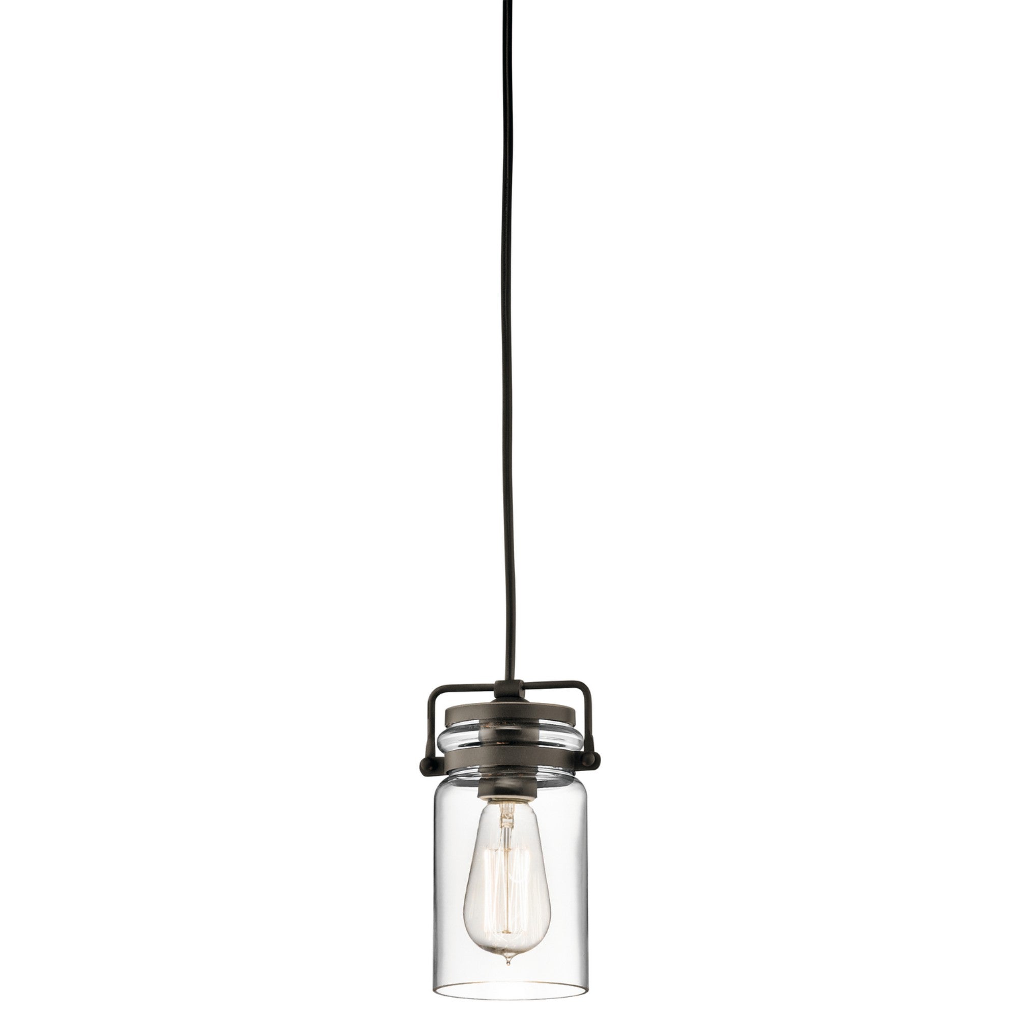 Brinley Pendant Light - Bees Lighting