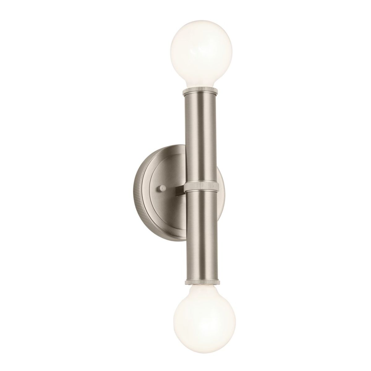 Torche 10 in. 2 Lights Wall Sconce - Bees Lighting