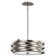 Roswell Pendant - Bees Lighting