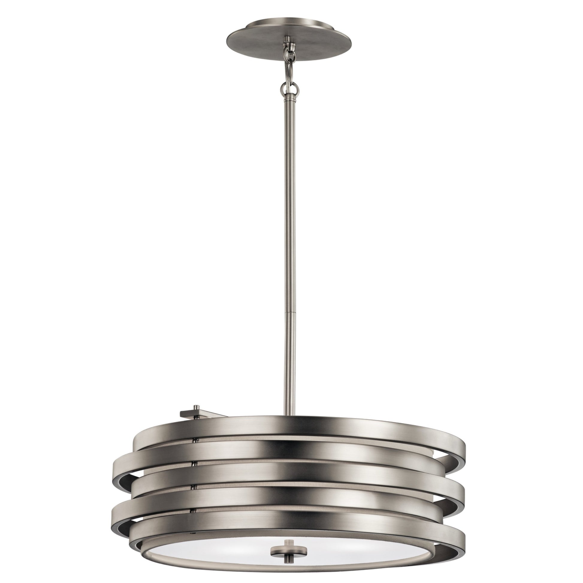 Roswell Pendant - Bees Lighting