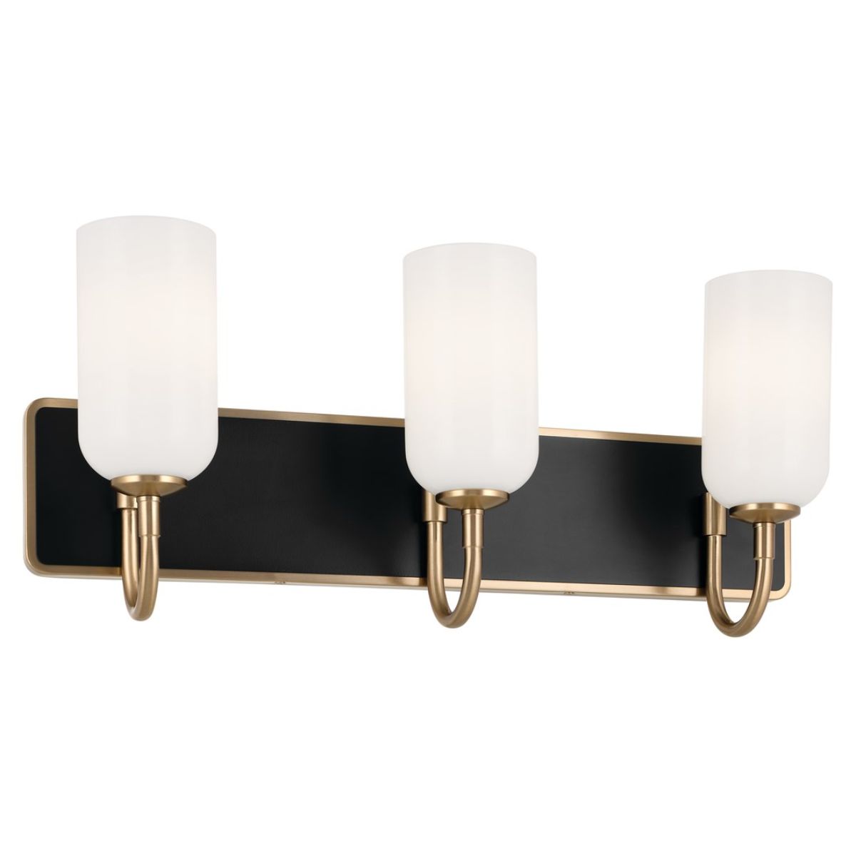 Solia 24 in. 3 Lights Vanity Light