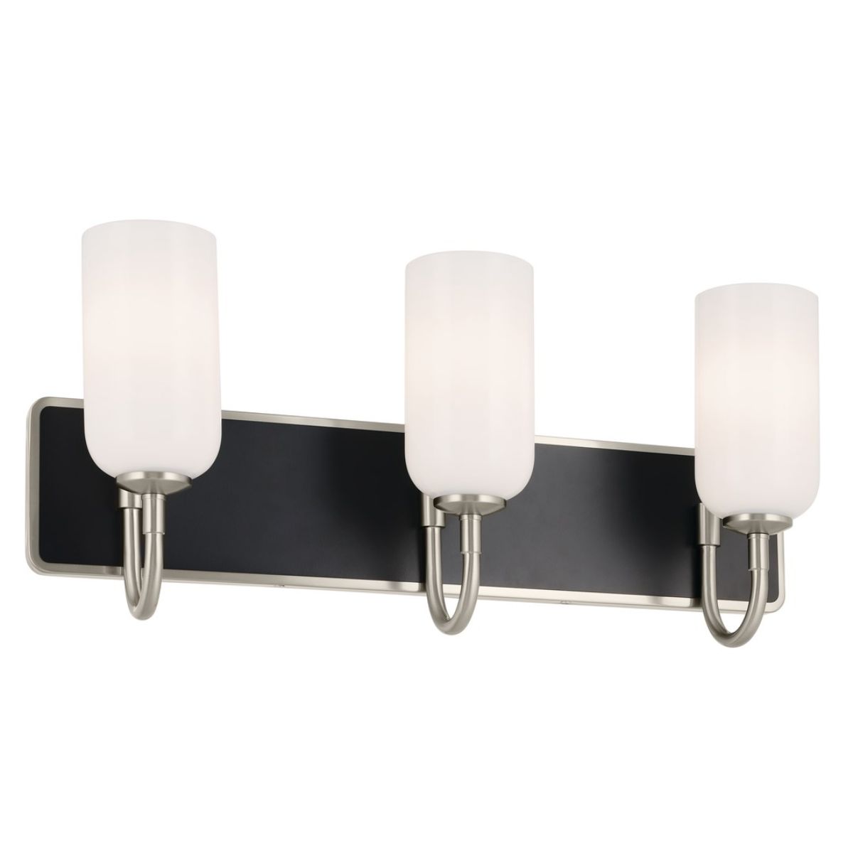 Solia 24 in. 3 Lights Vanity Light