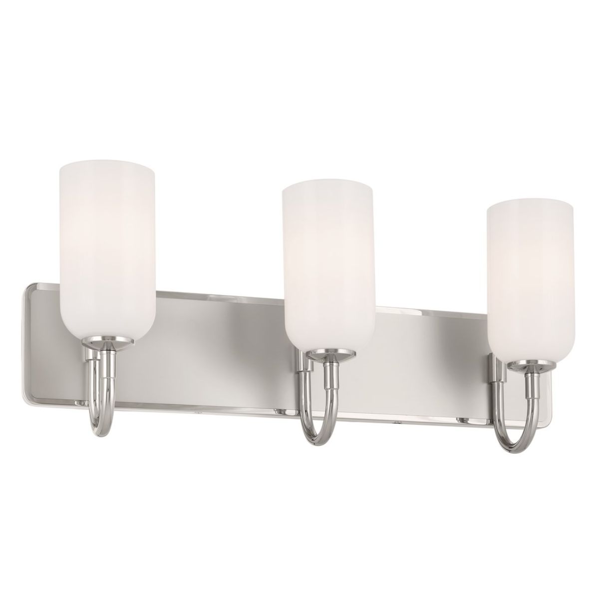 Solia 24 in. 3 Lights Vanity Light