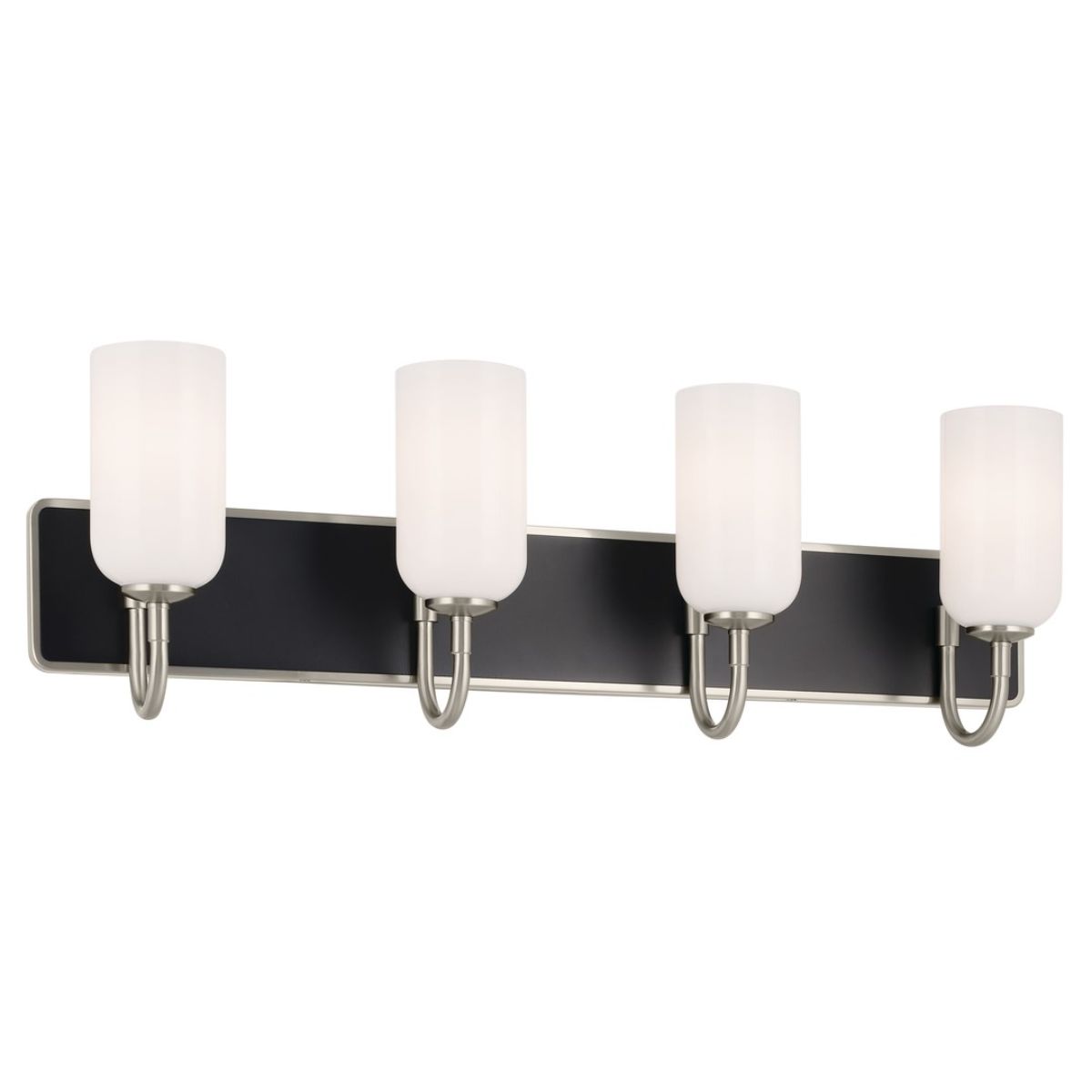 Solia 32 in. 4 Lights Vanity Light