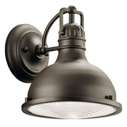 Hatteras Bay Outdoor Wall Light - Bees Lighting