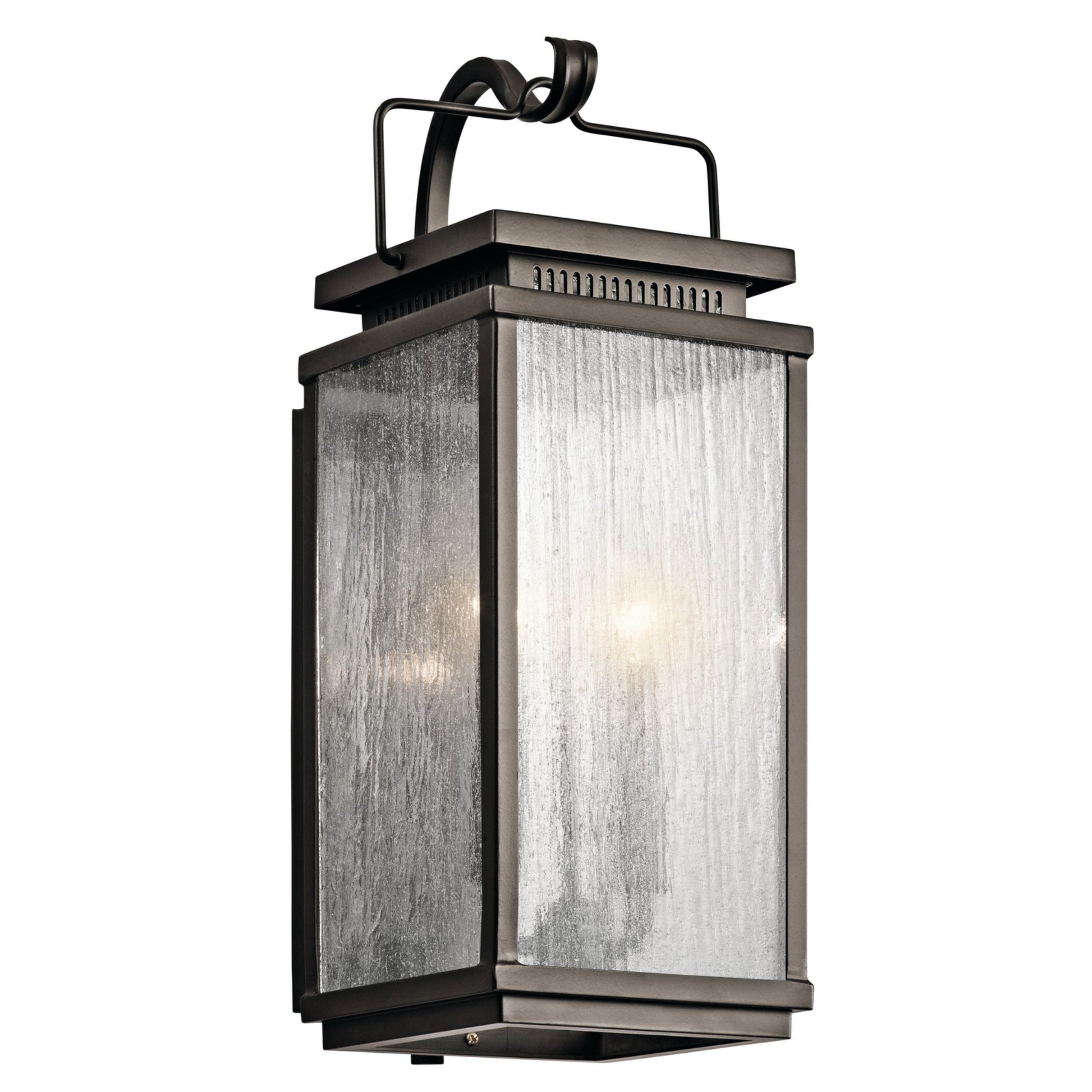 Manningham Outdoor Wall Light - Bees Lighting