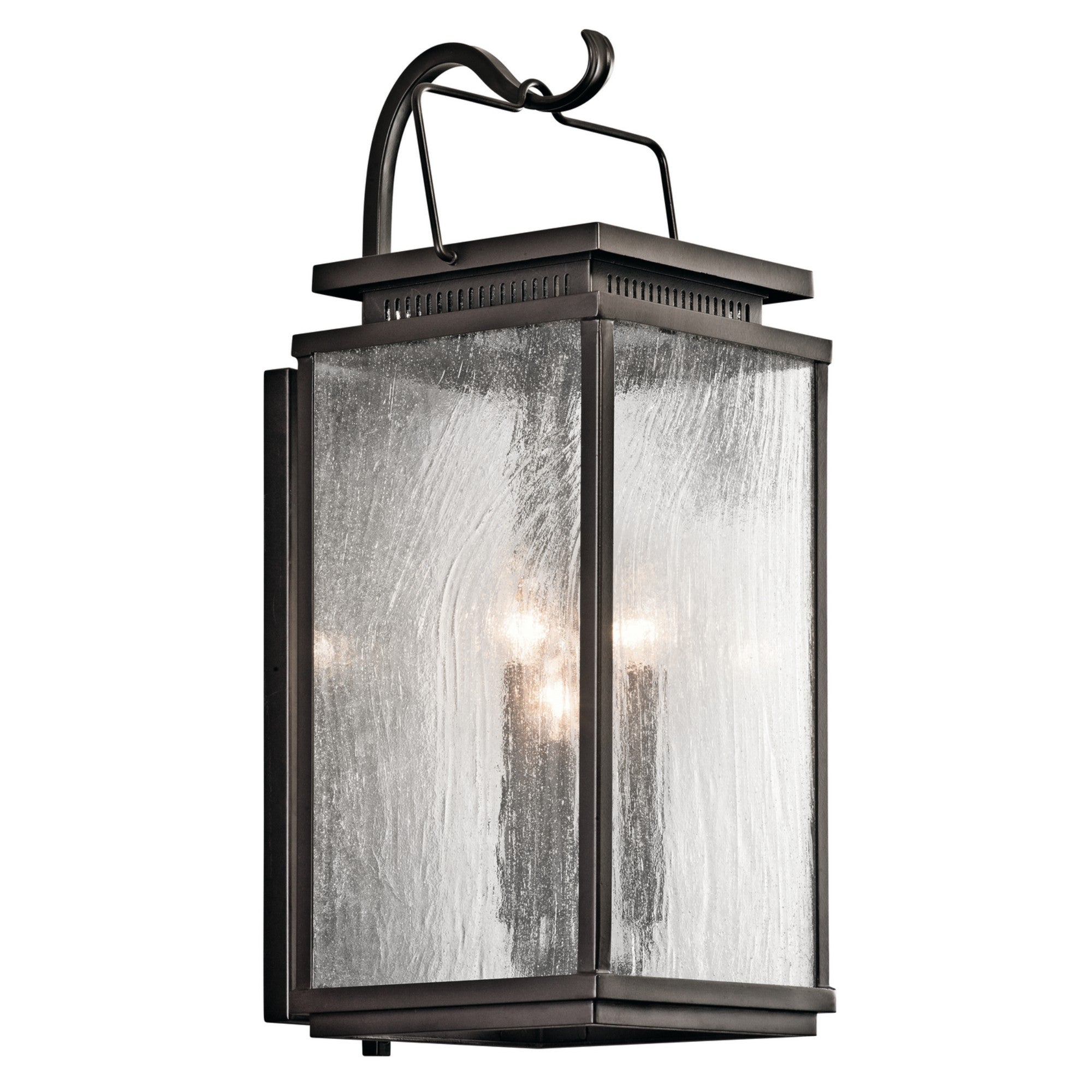 Manningham Outdoor Wall Light - Bees Lighting