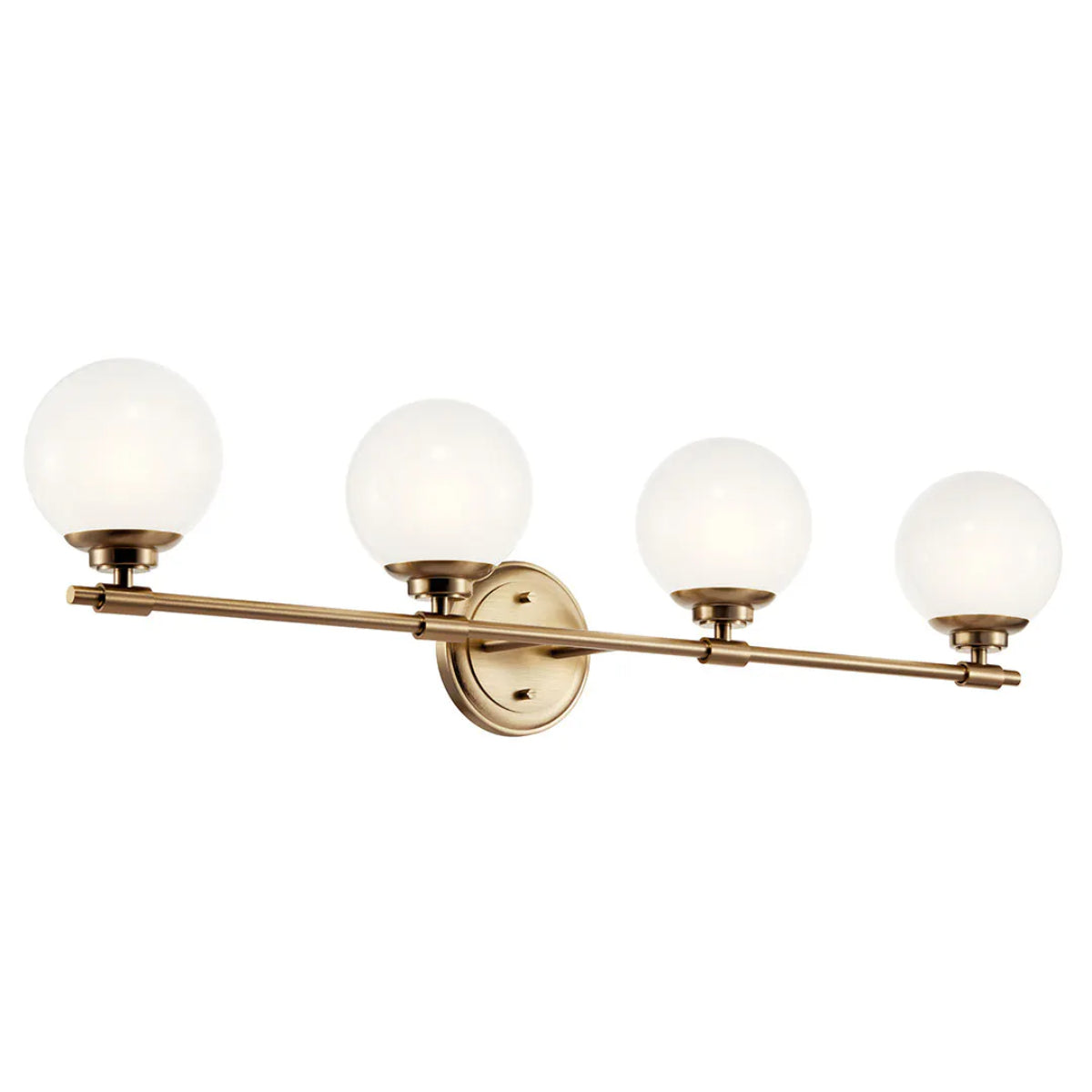 Benno Bathroom Vanity Light - Bees Lighting