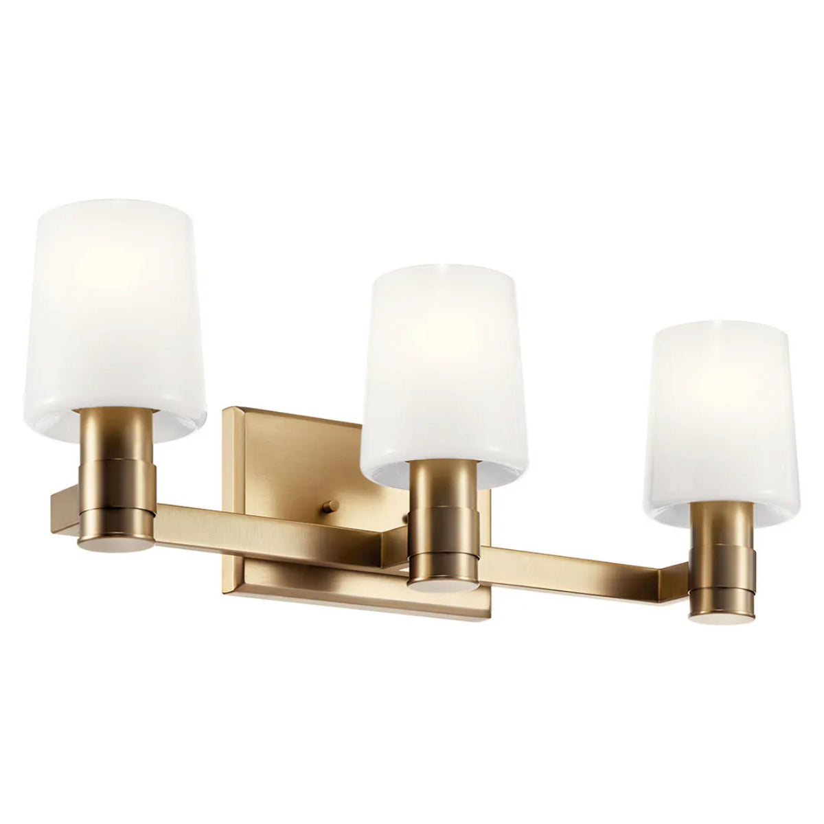 Adani Bathroom Vanity Light - Bees Lighting