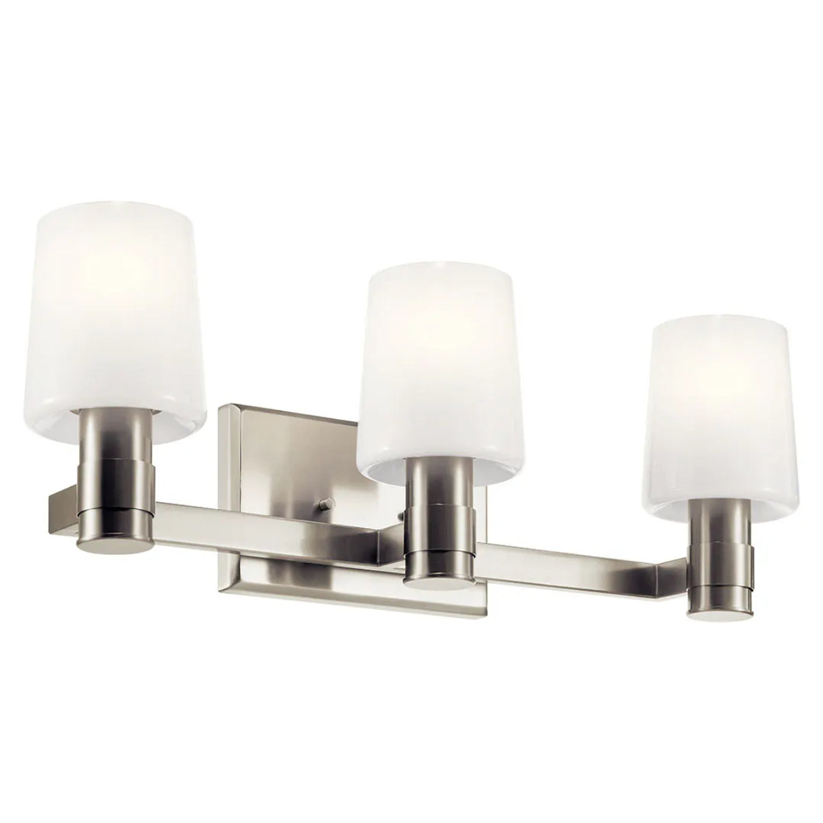 Adani Bathroom Vanity Light - Bees Lighting