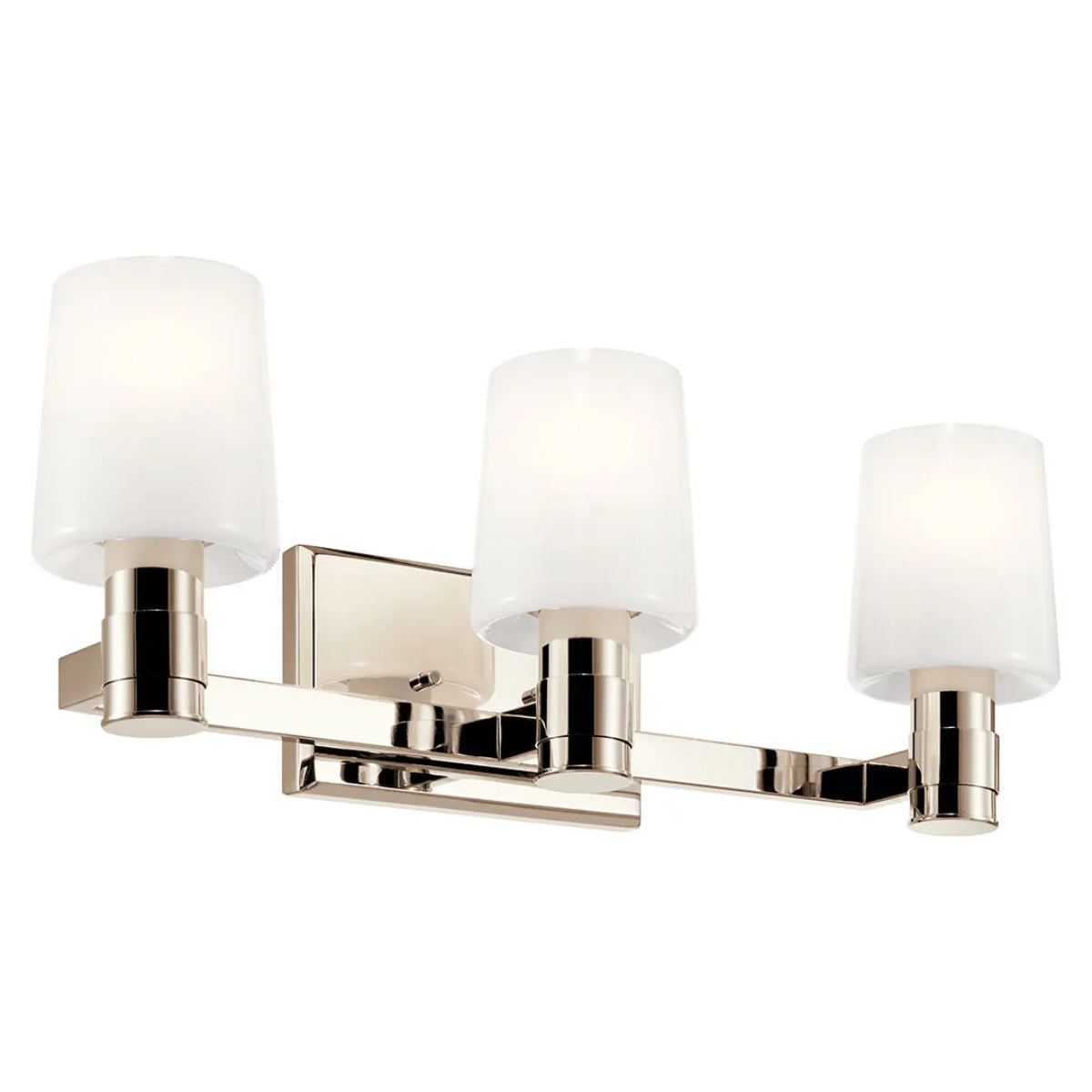 Adani Bathroom Vanity Light - Bees Lighting