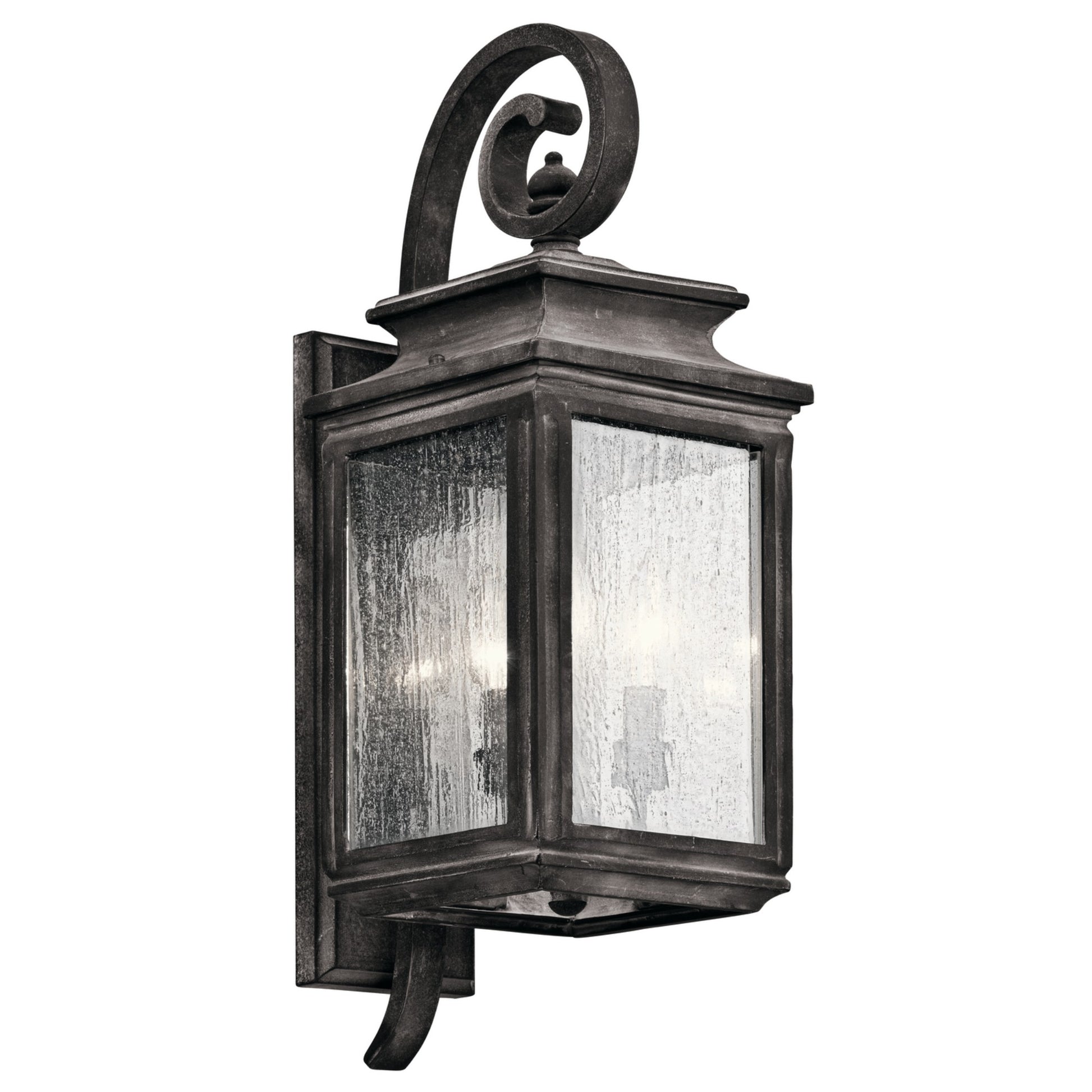 Wiscombe Park Outdoor Wall Light - Bees Lighting