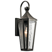 Rochdale Outdoor Wall Light - Bees Lighting
