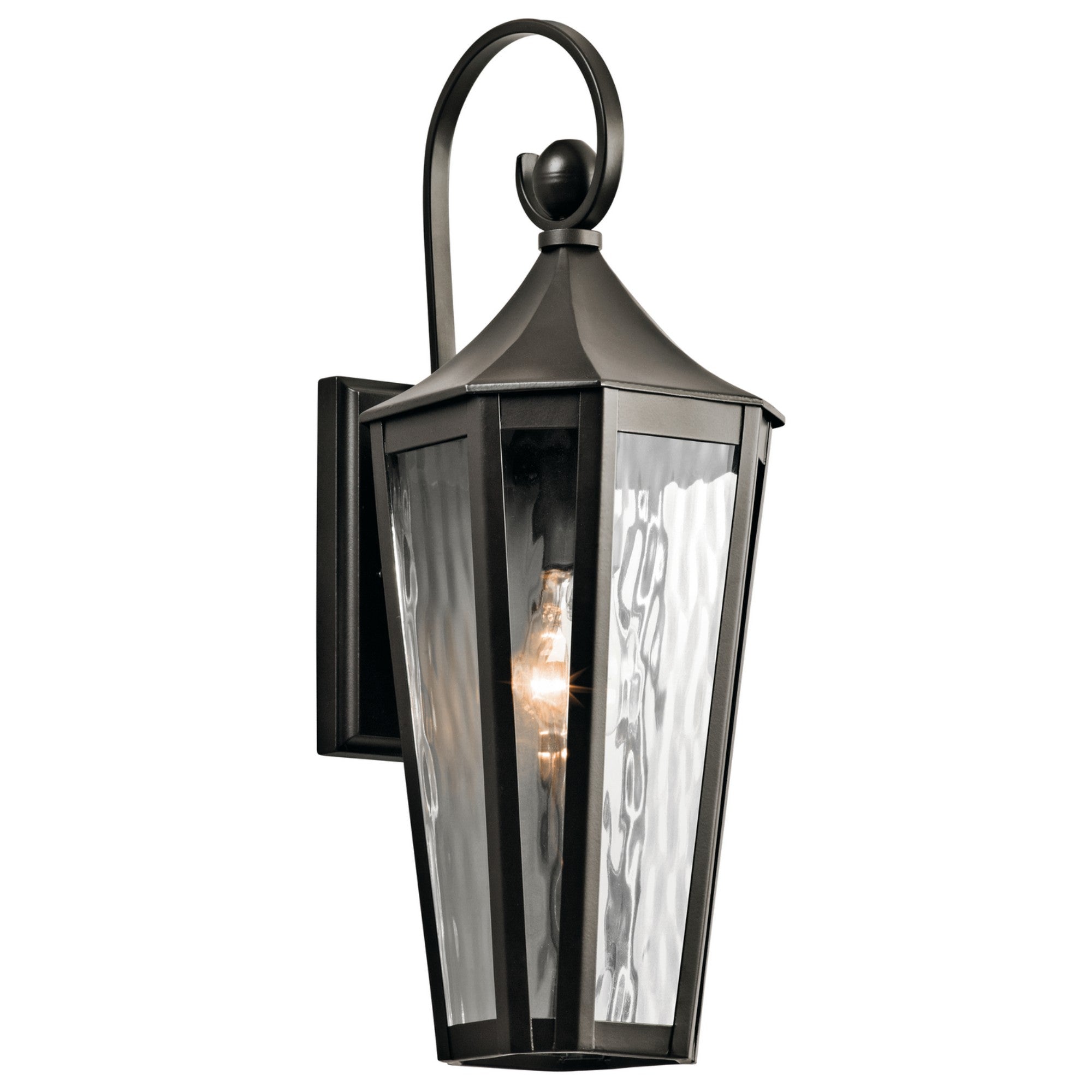 Rochdale Outdoor Wall Light - Bees Lighting
