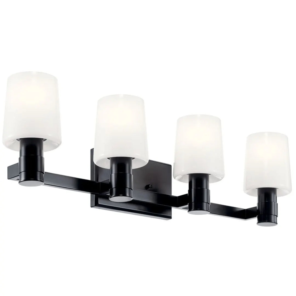Adani Bathroom Vanity Light - Bees Lighting
