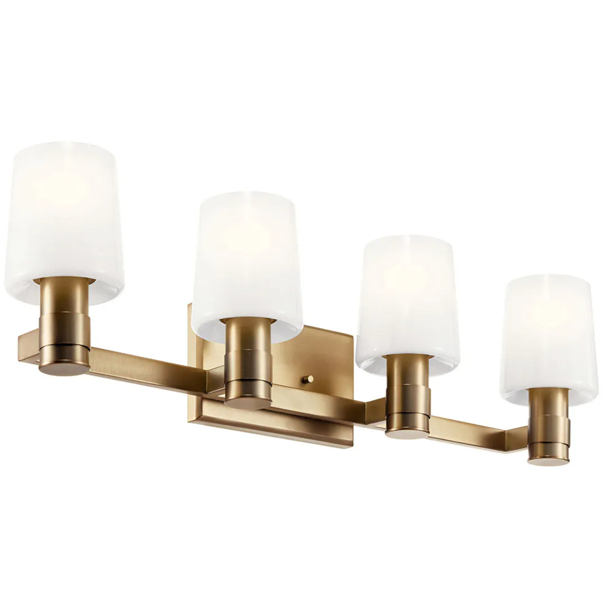 Adani Bathroom Vanity Light - Bees Lighting