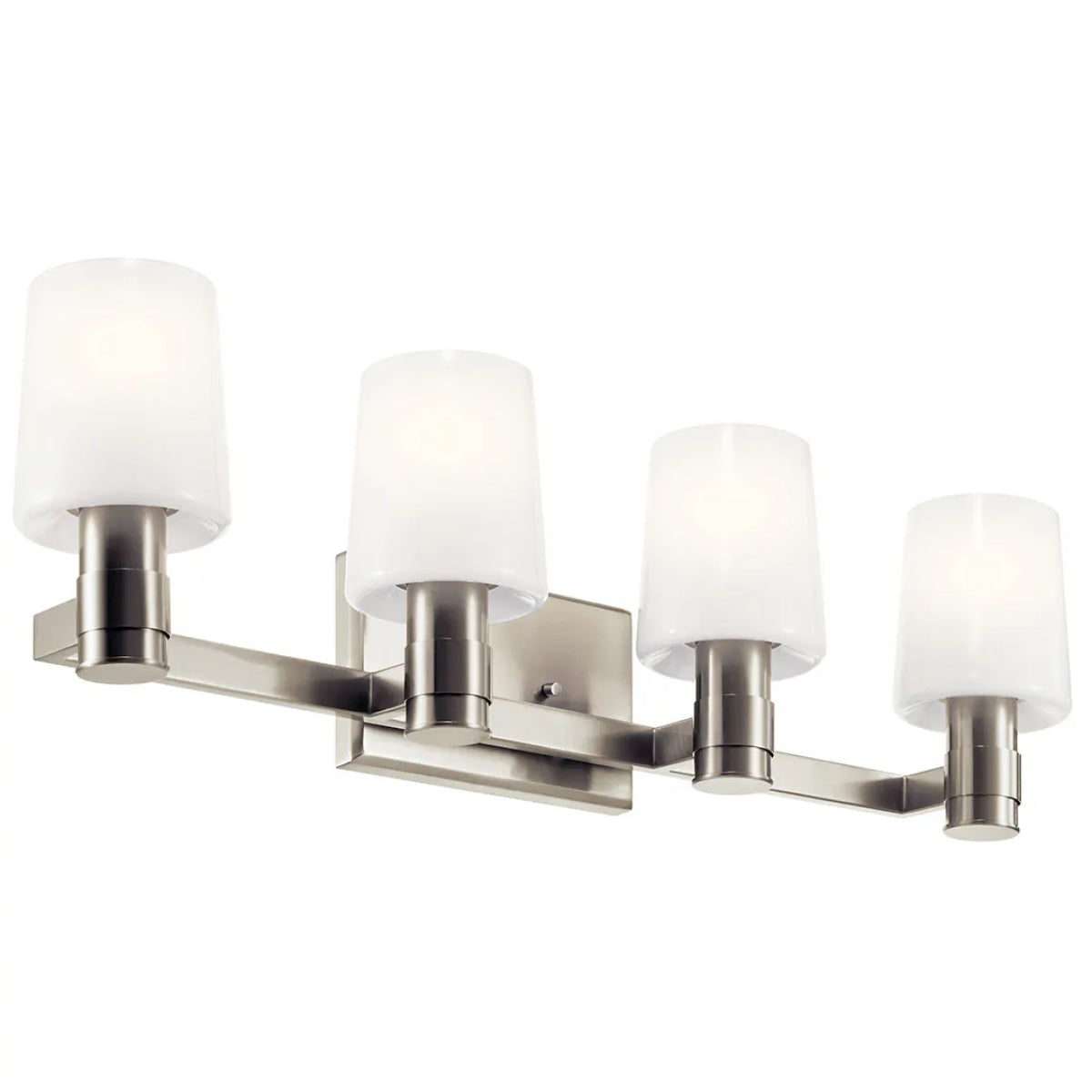 Adani Bathroom Vanity Light - Bees Lighting