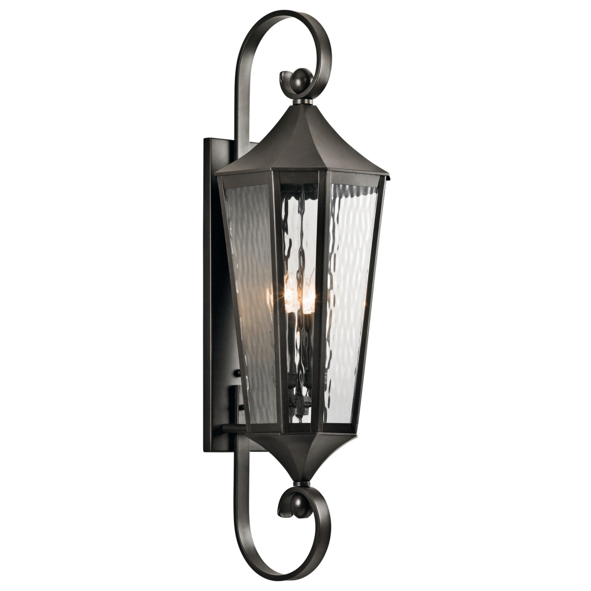 Rochdale Outdoor Wall Light - Bees Lighting