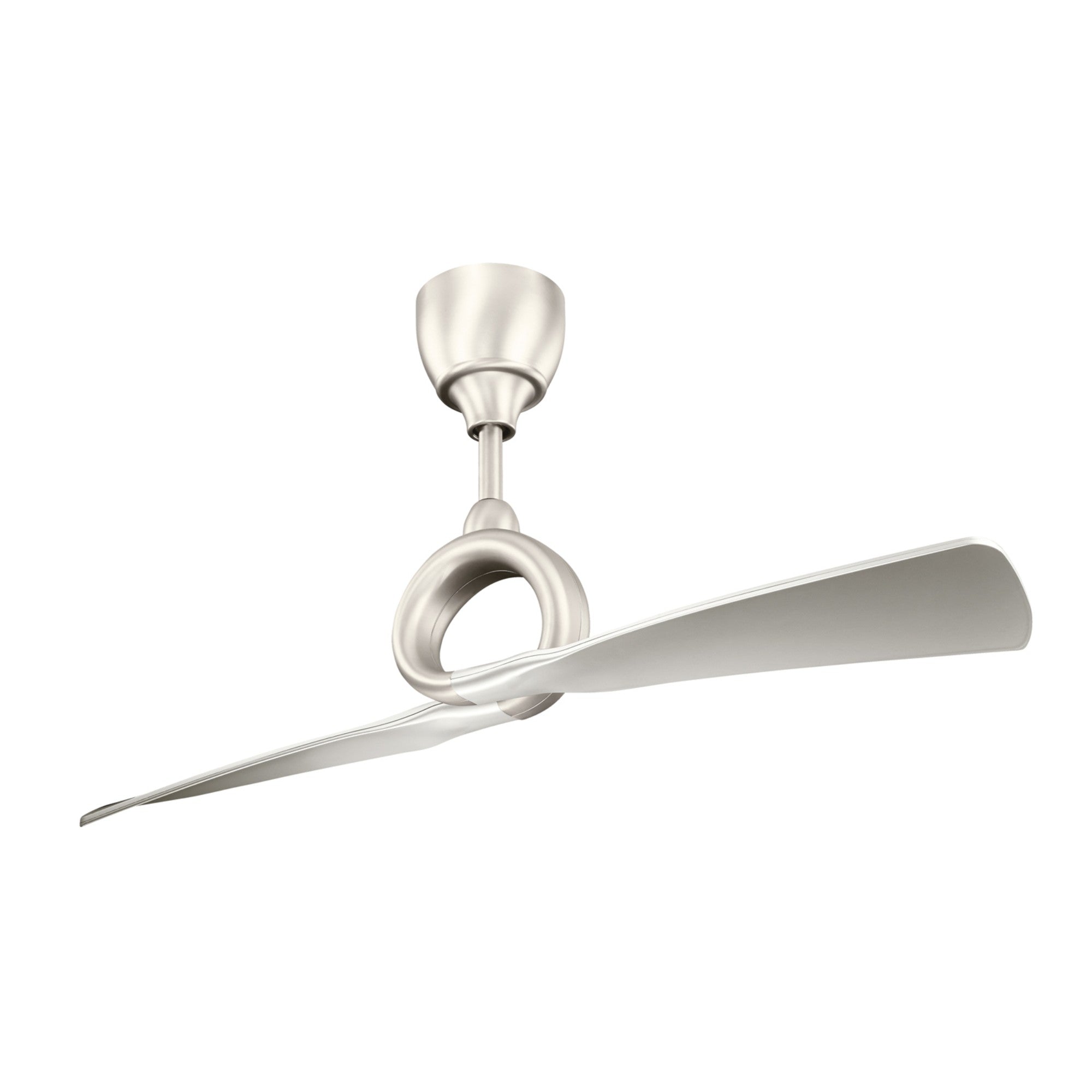 Link 54" 2-Blade Ceiling Fan - Bees Lighting