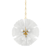 Capri Chandlier - Bees Lighting
