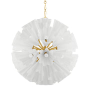 Capri Chandlier - Bees Lighting