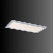 Maxim Lighting - Sky - 5CCT LED Flush Mount Panel, 120-277V | Bees Lighting