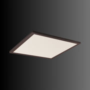 Maxim Lighting - Sky - 5CCT LED Flush Mount Panel, 120-277V | Bees Lighting