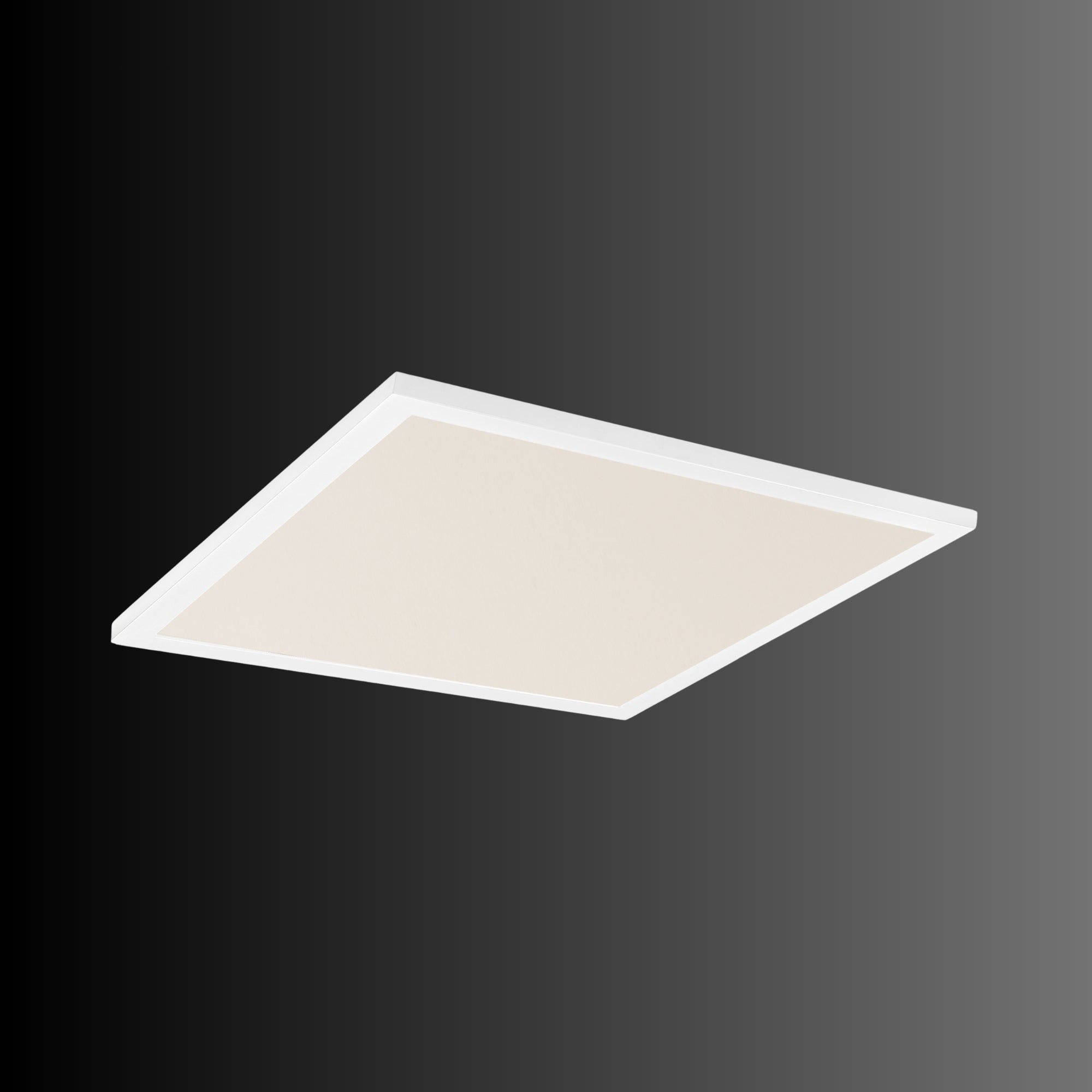Sky - 5CCT 2x2 LED Flush Mount Panel, 40W, 2800lm, 120-277V, White