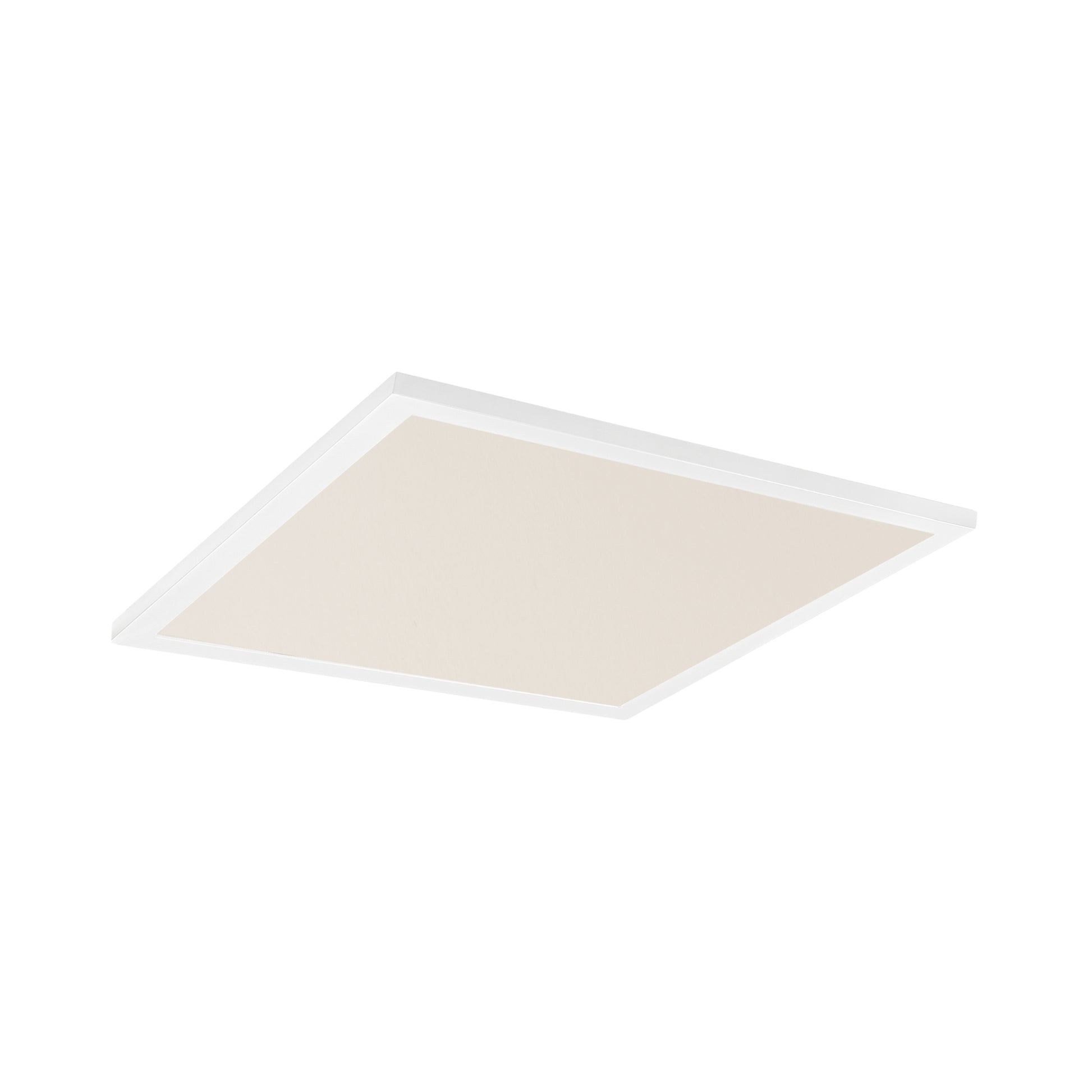 Maxim Lighting - Sky - 5CCT 2x2 LED Flush Mount Panel, 40W, 2800lm, 120-277V, White | Bees Lighting